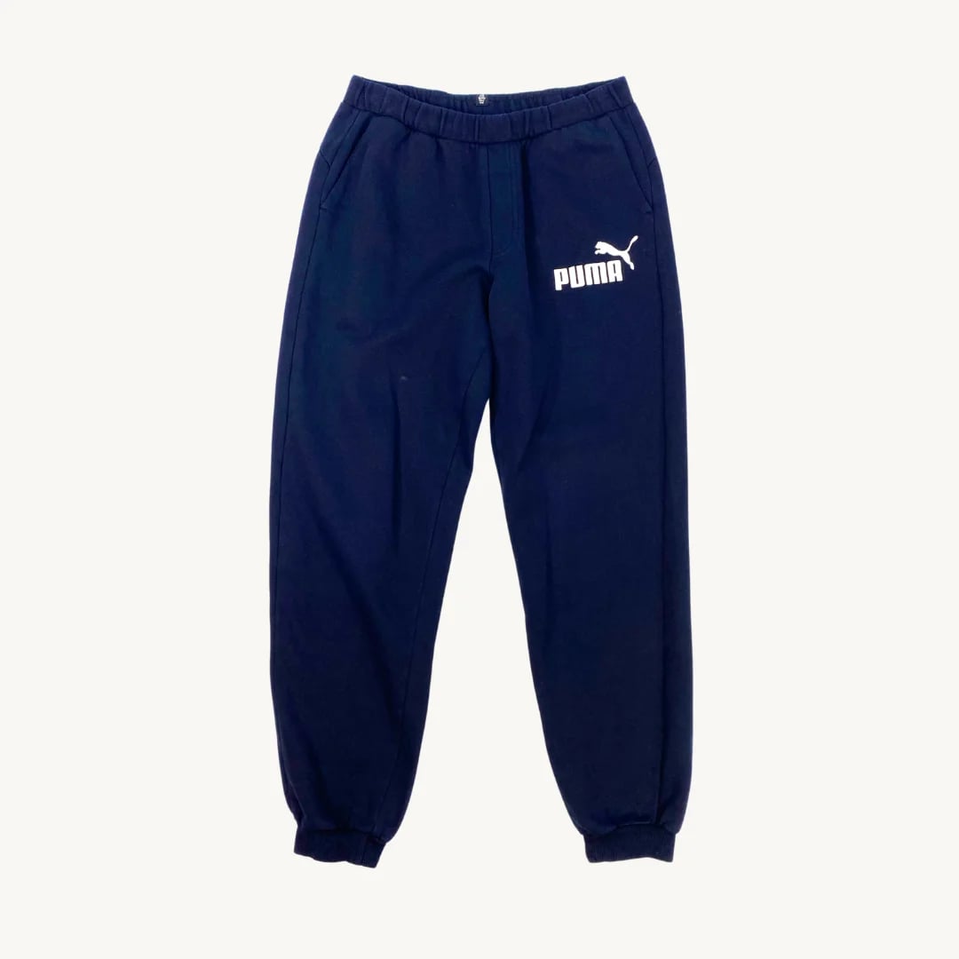 Buzo Puma azul marino
