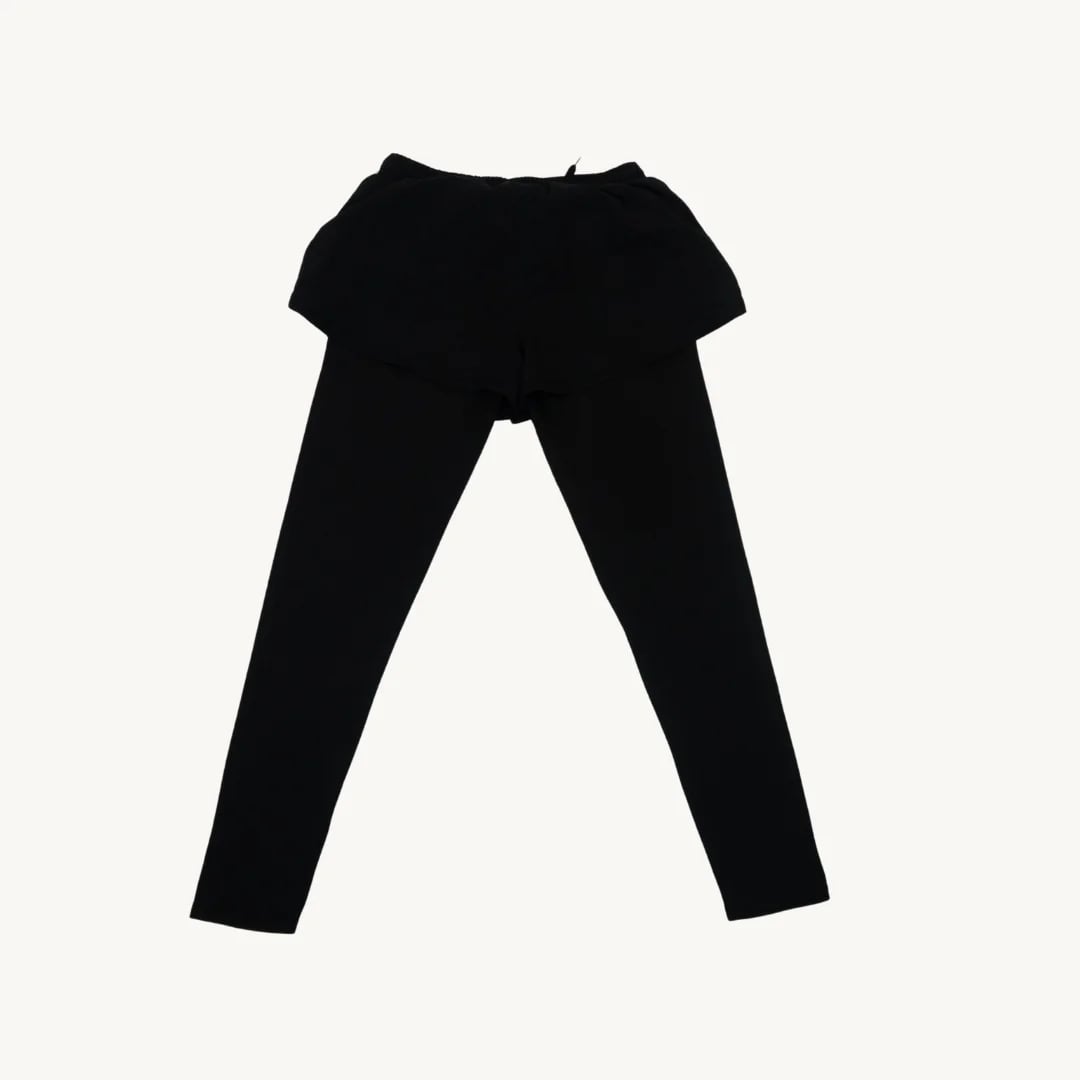 Calza con Short 2 en 1 Nike Running Control — foto 2