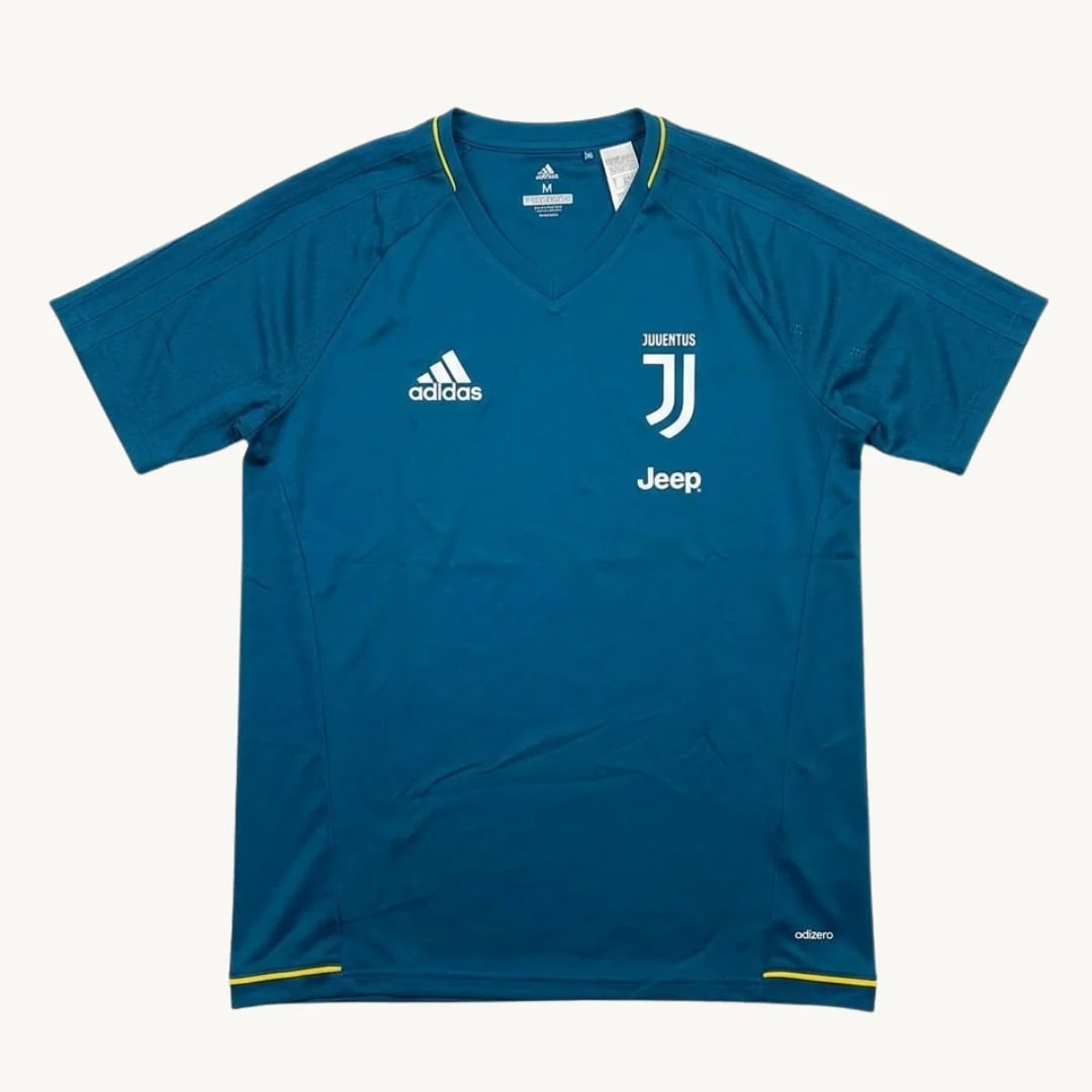 Camiseta de Entrenamiento Juventus