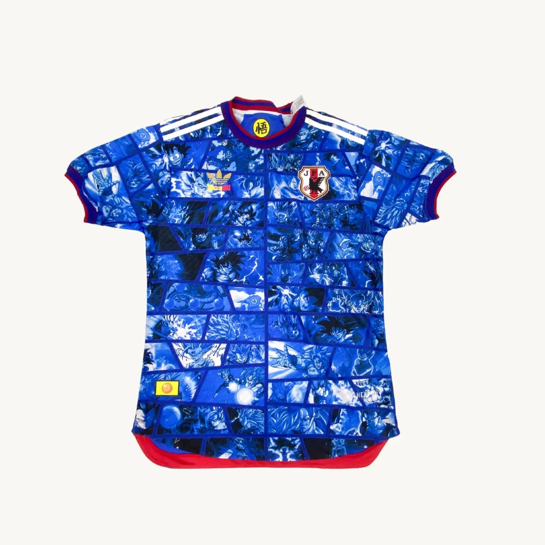 Camiseta Japón Special Edition