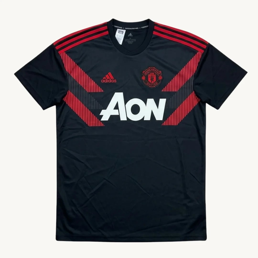 Camiseta Manchester United Entrenamiento
