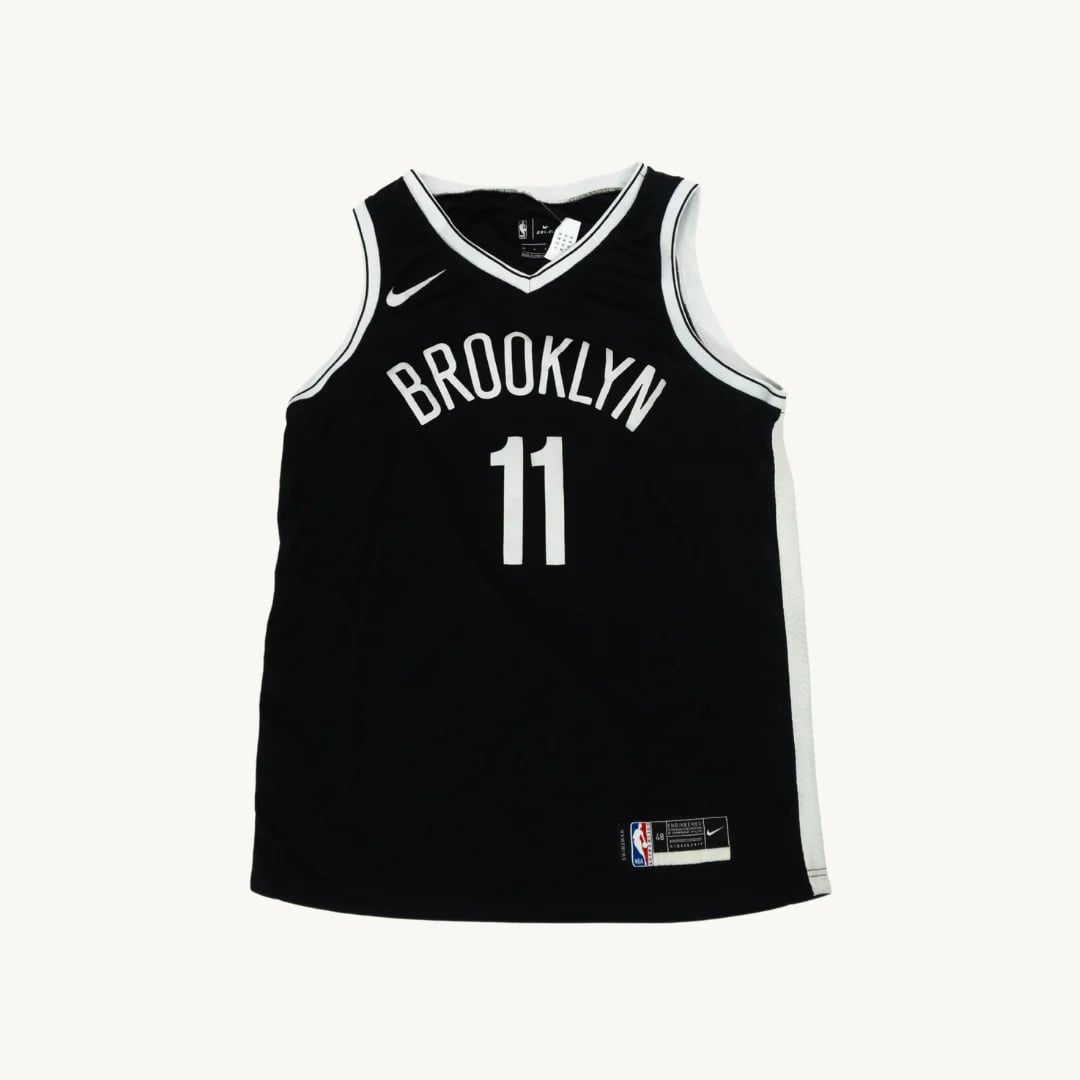 Camiseta NBA Brooklyn Nets Kyrie Irving