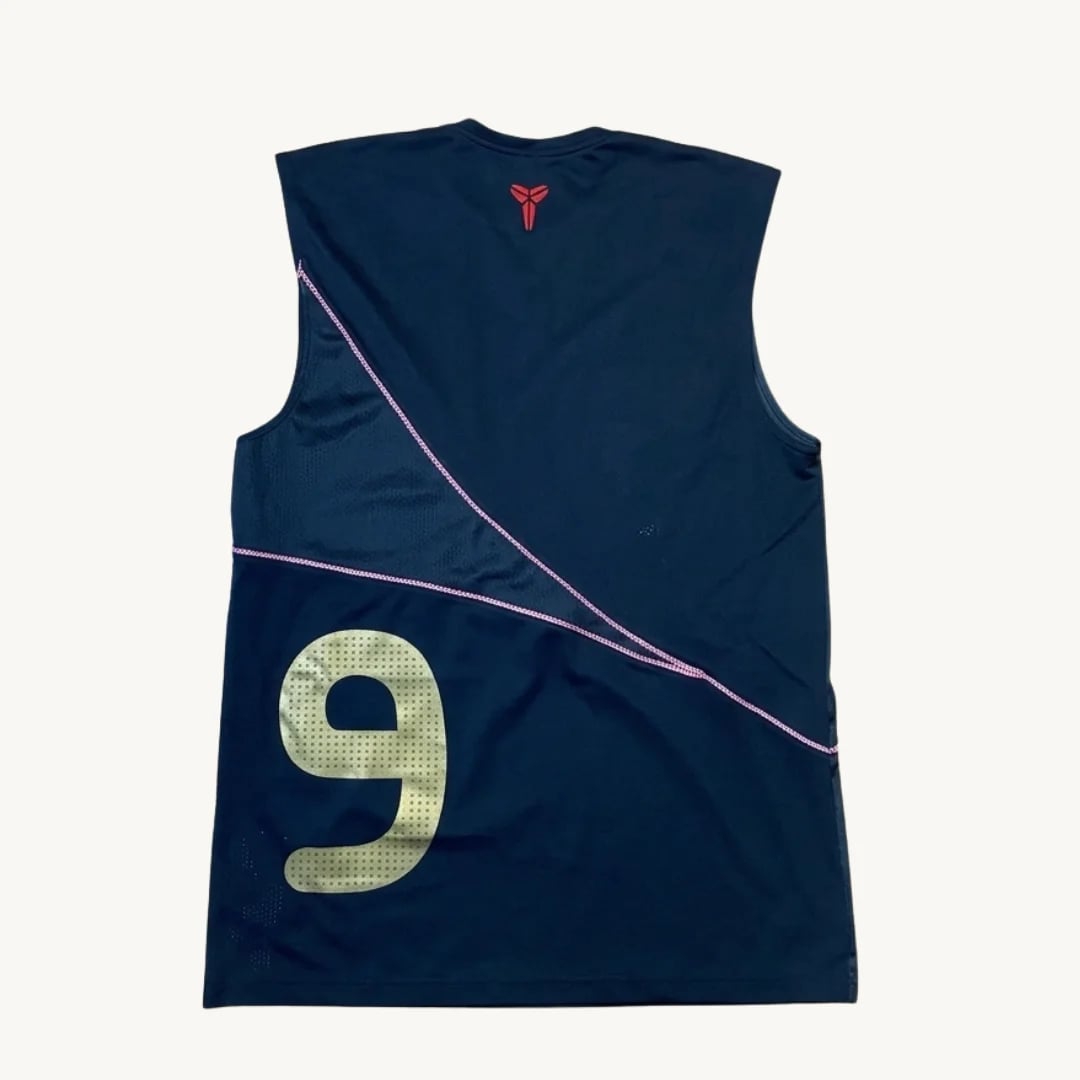 Camiseta Nike x Kobe Bryant - Mamba Mentality Edition — foto 2
