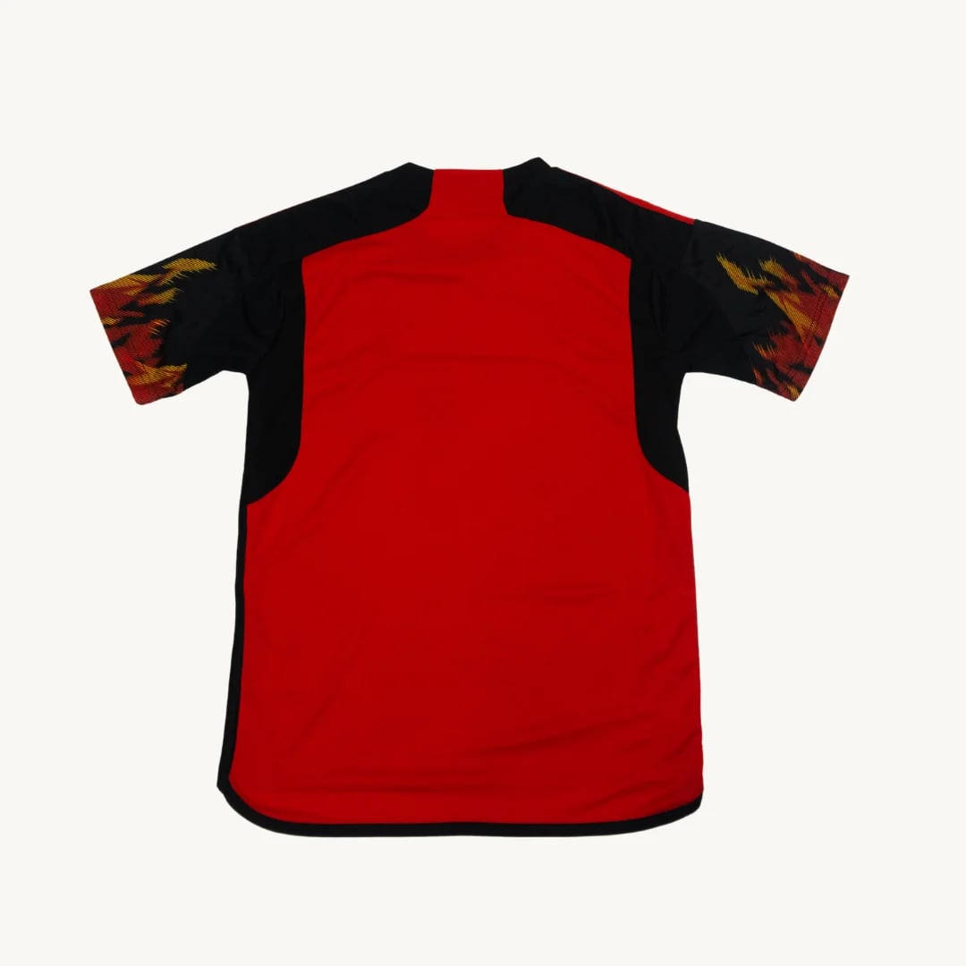 Camiseta Selección de Bélgica — foto 2