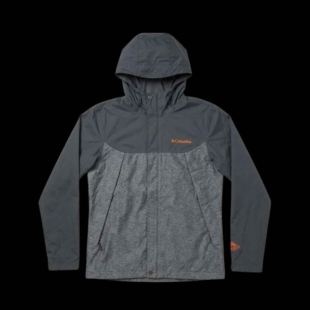 Chaqueta Técnica Outdoor Columbia