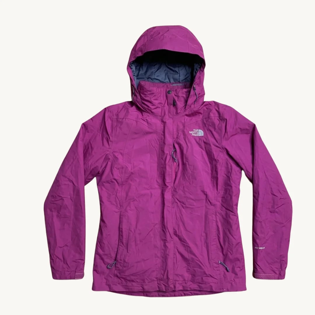 Chaqueta The North Face Rosa