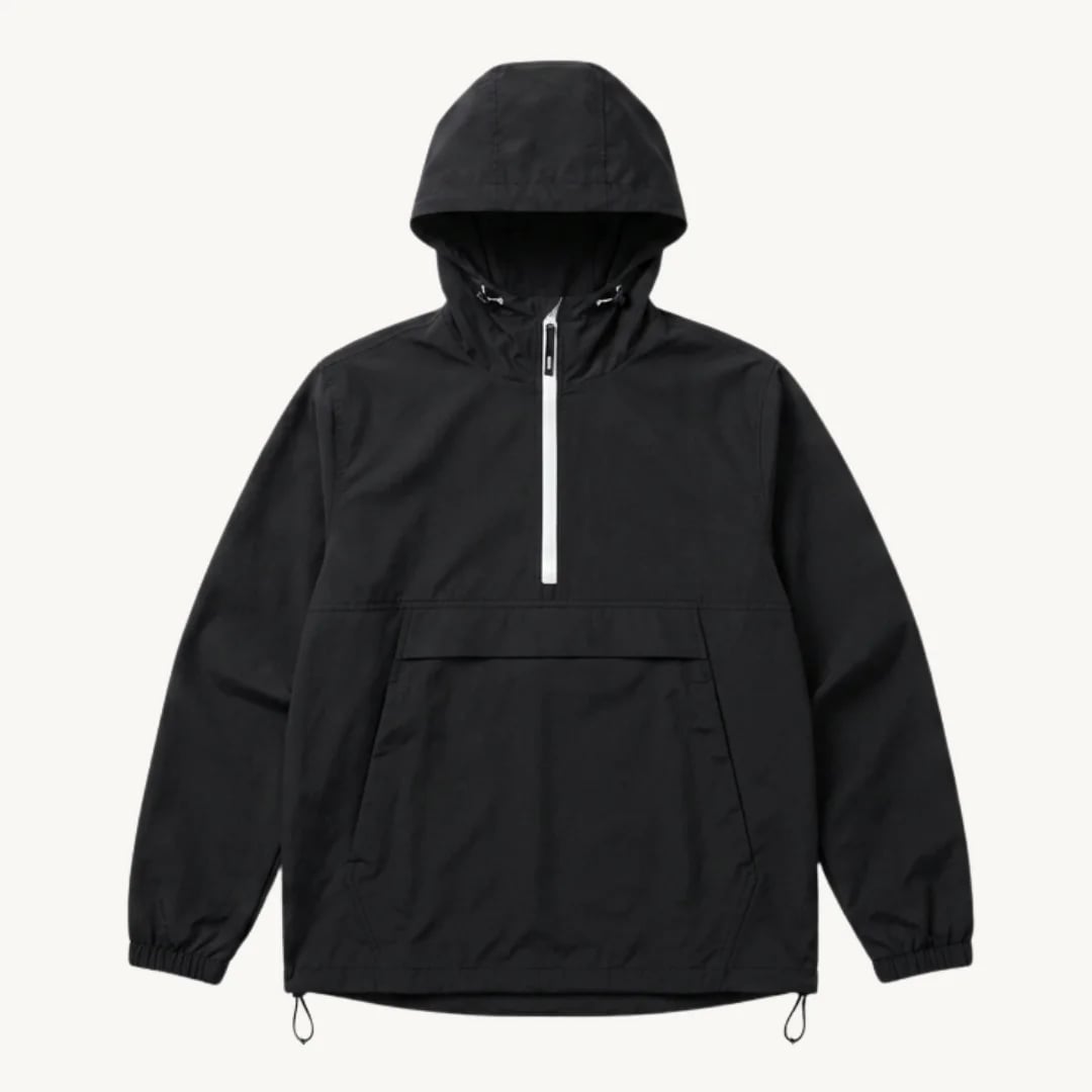 Cortavientos Adidas Anorak