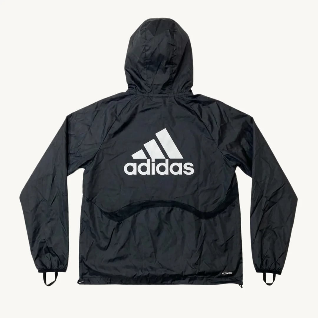 Cortavientos Adidas Anorak — foto 2