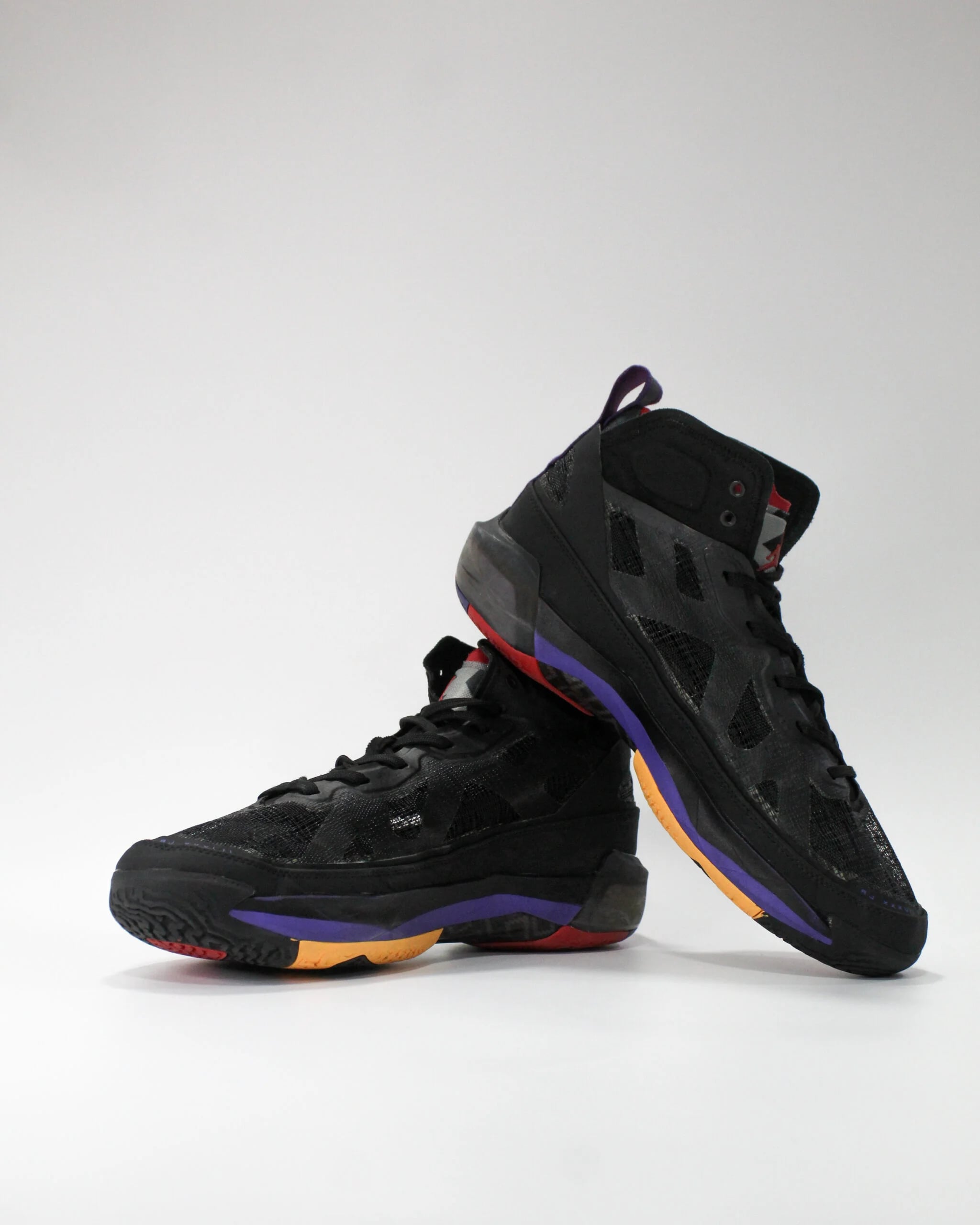 Jordan 37 Raptors — foto 2