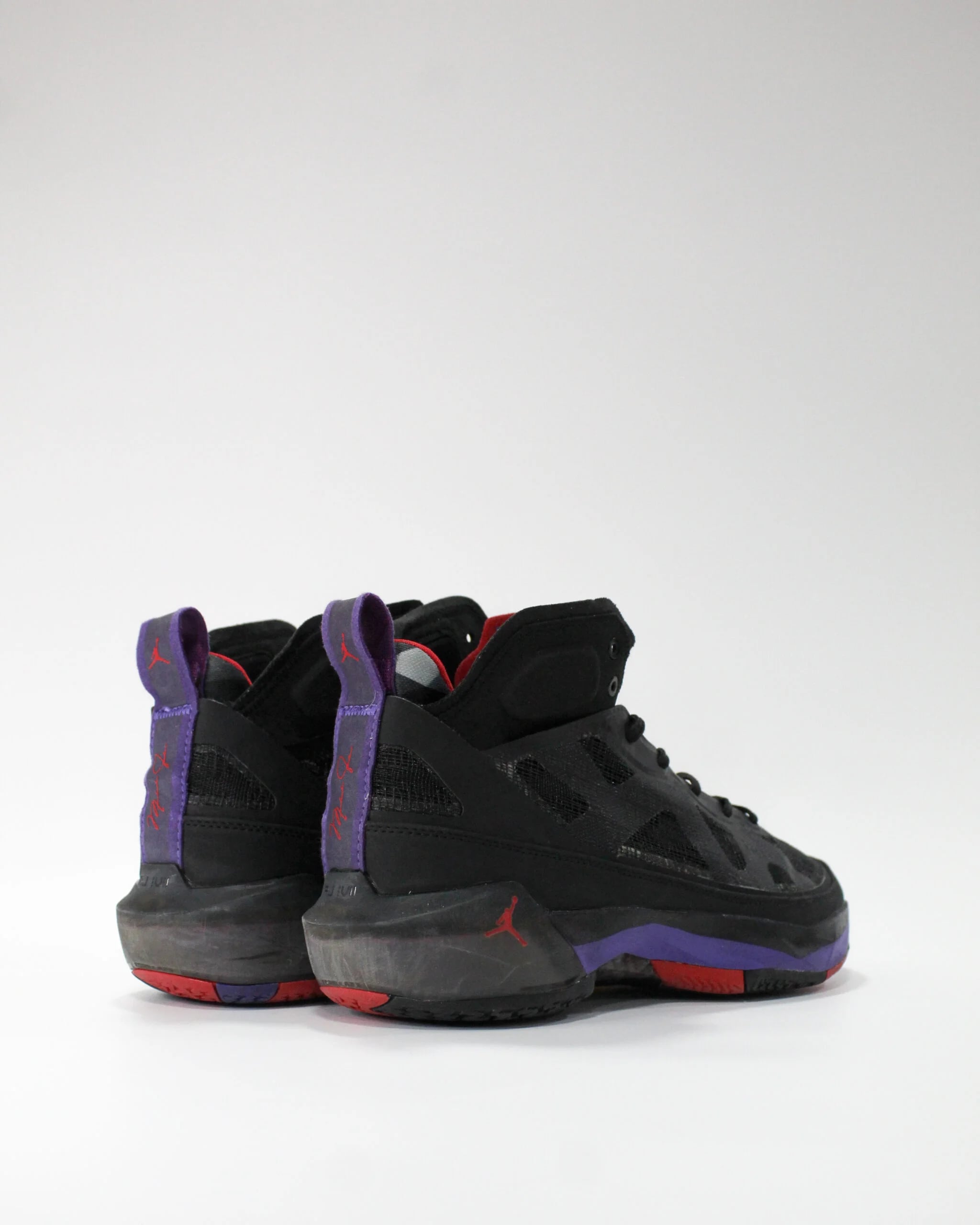 Jordan 37 Raptors — foto 3
