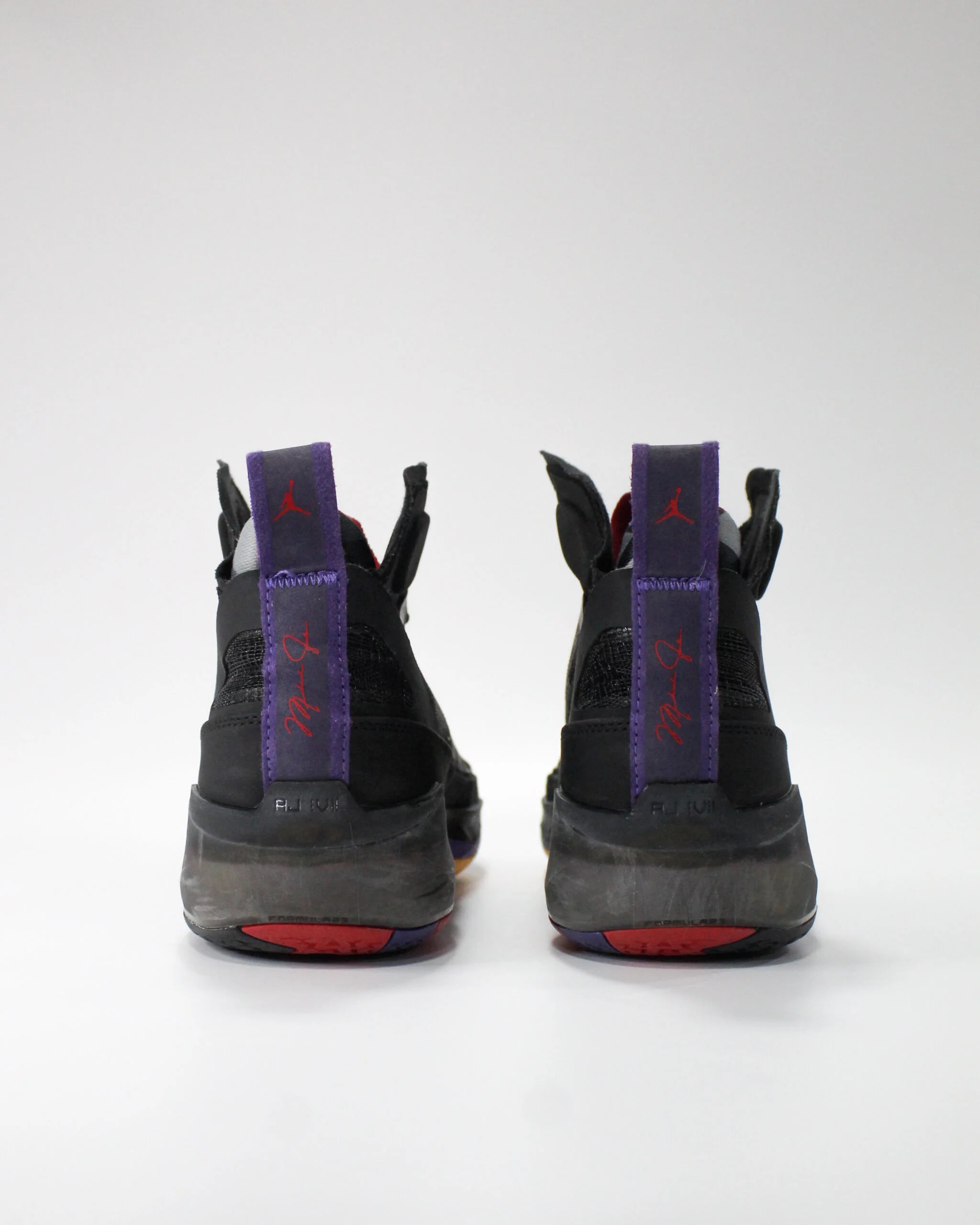Jordan 37 Raptors — foto 4