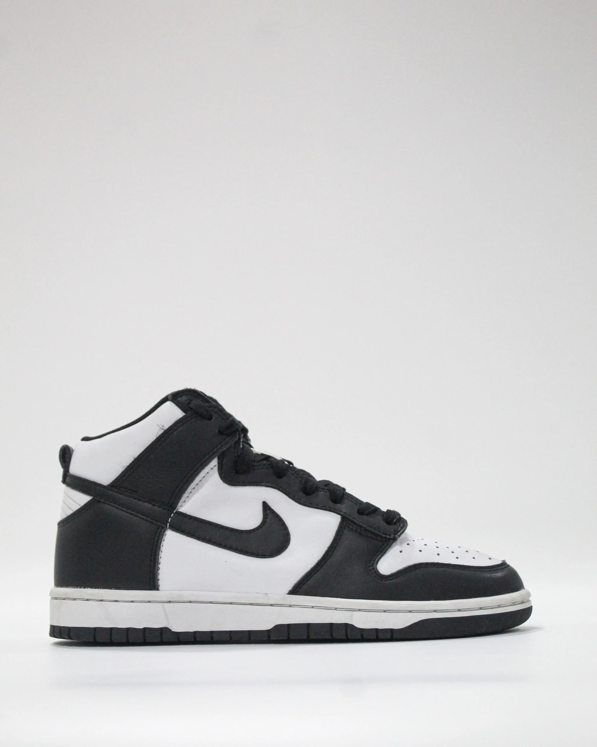 Nike Air force 1 High dunk Panda