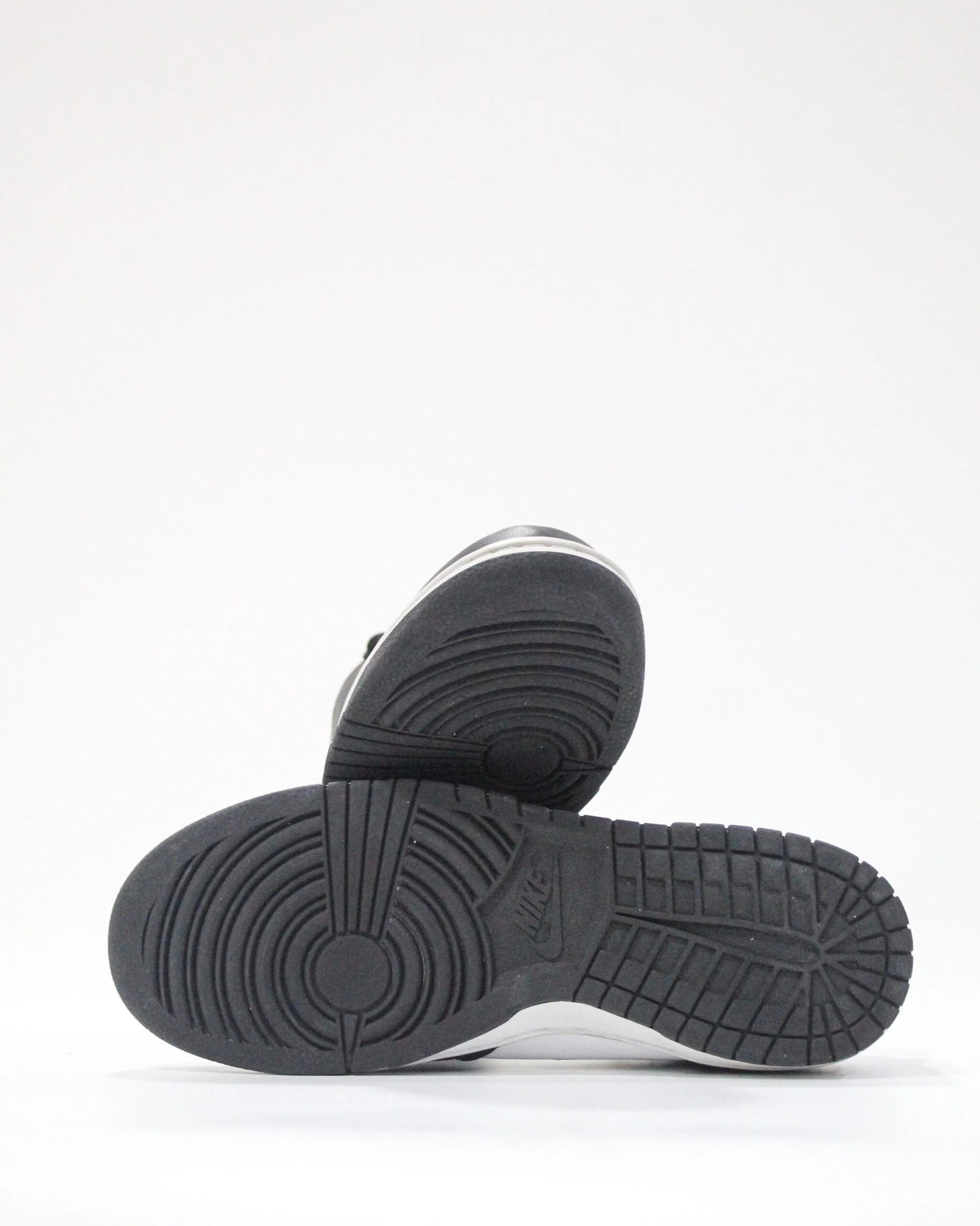 Nike Air force 1 High dunk Panda — foto 3