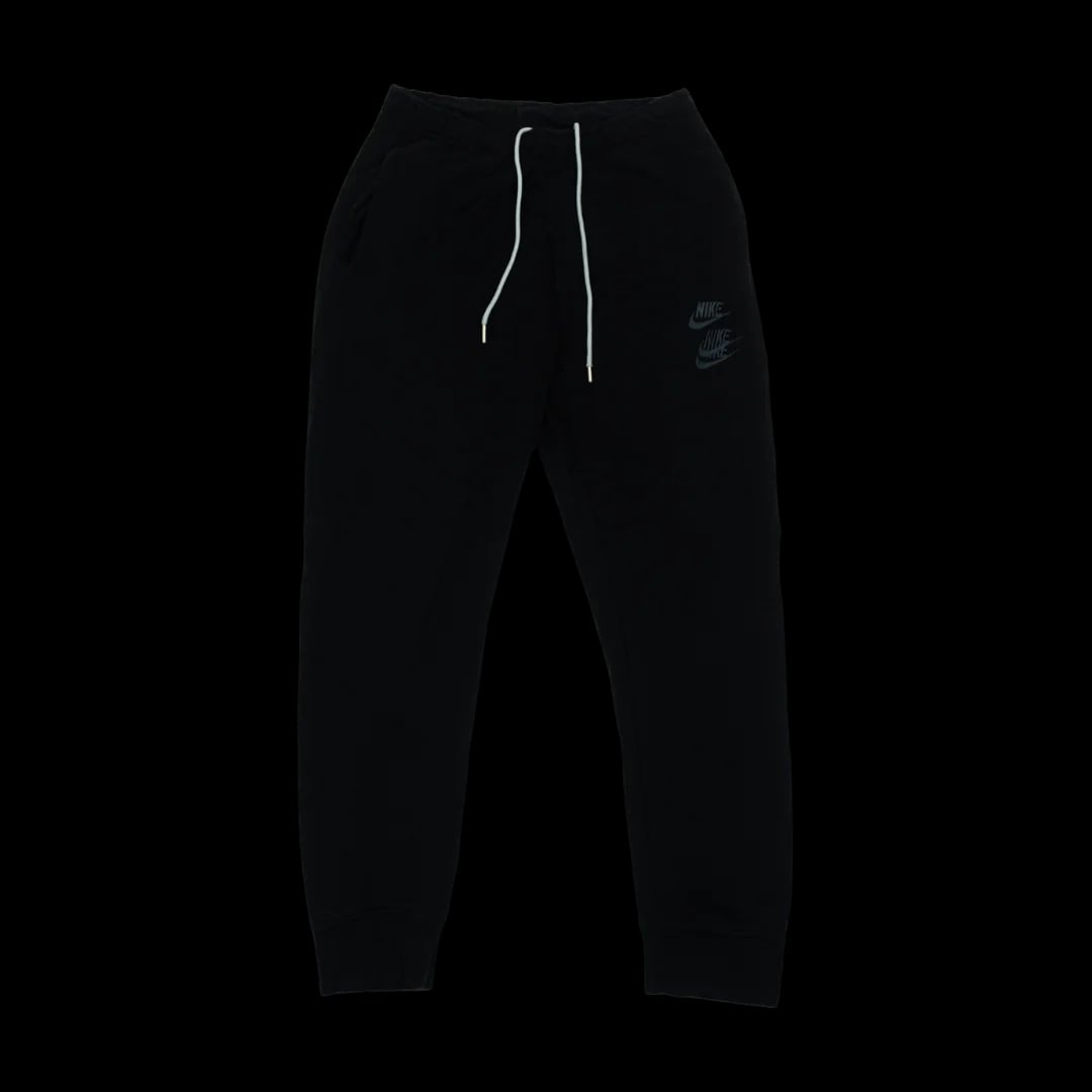 Pantalón Buzo Nike Sportswear Negro