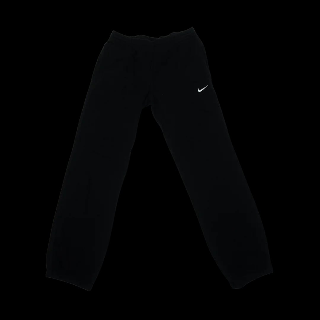 Pantalón Buzo Nike Sportswear Negro