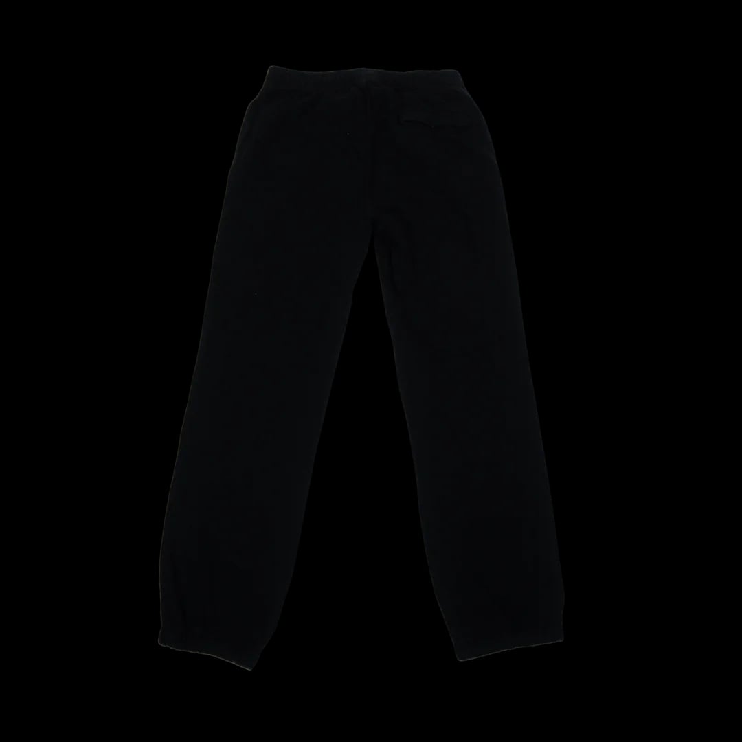Pantalón Buzo Nike Sportswear Negro — foto 2