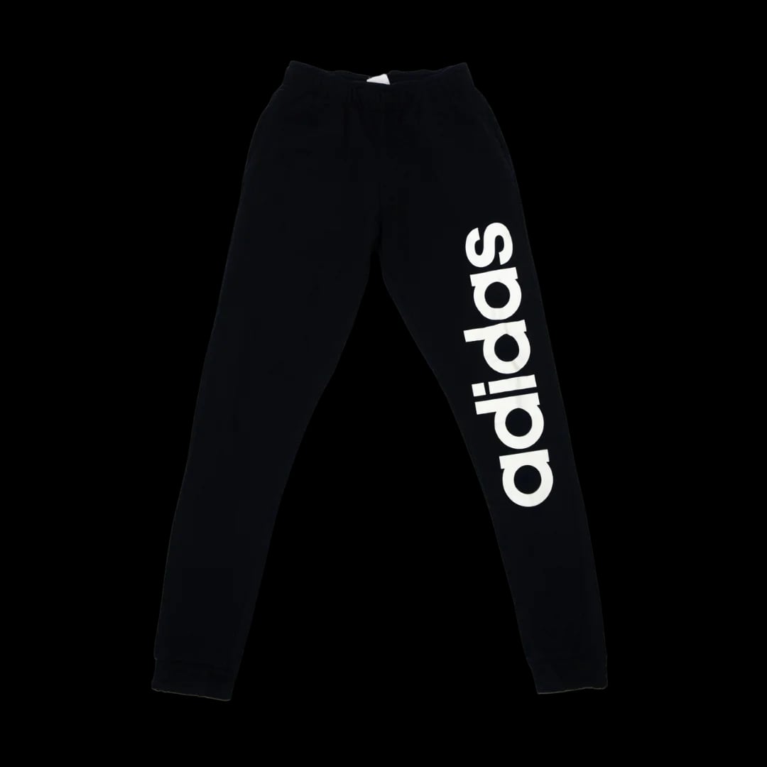 Pantalón de Buzo Adidas Essentials Azul Marino