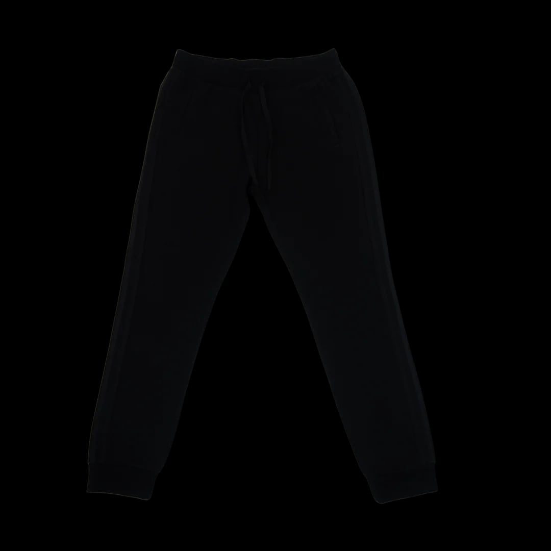 Pantalón de Buzo Adidas Negro