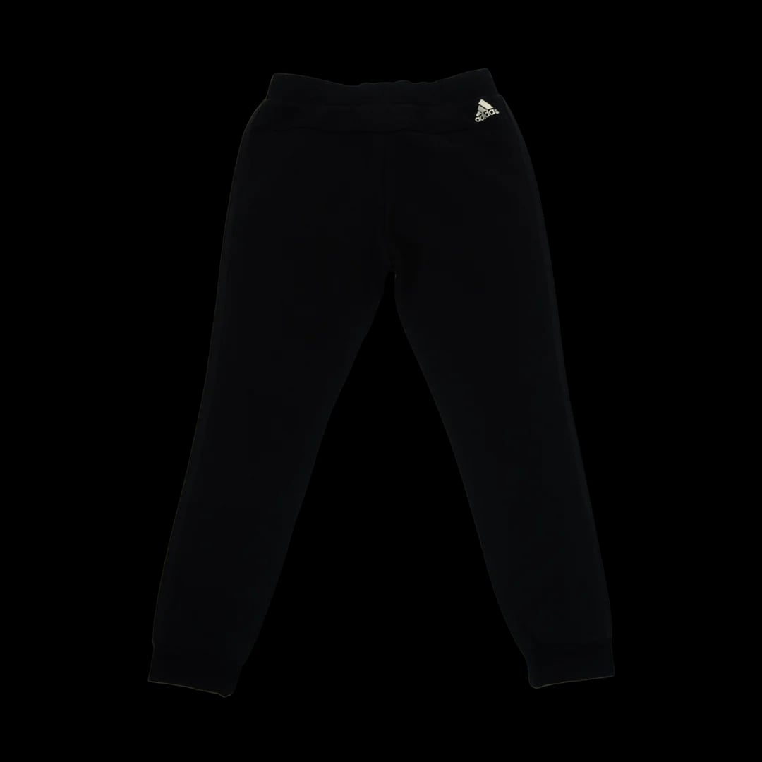 Pantalón de Buzo Adidas Negro — foto 2
