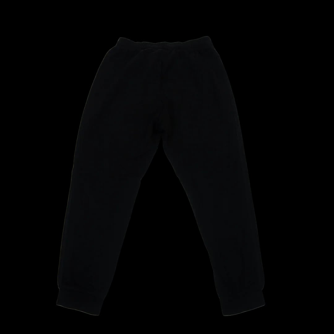 Pantalón de Buzo Adidas Negro — foto 2
