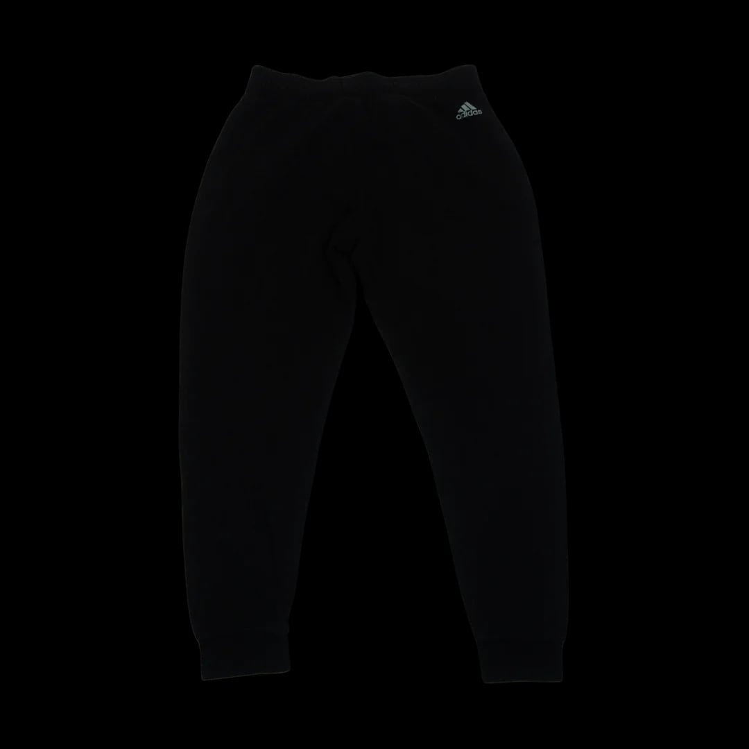 Pantalón de Buzo Adidas Negro — foto 2