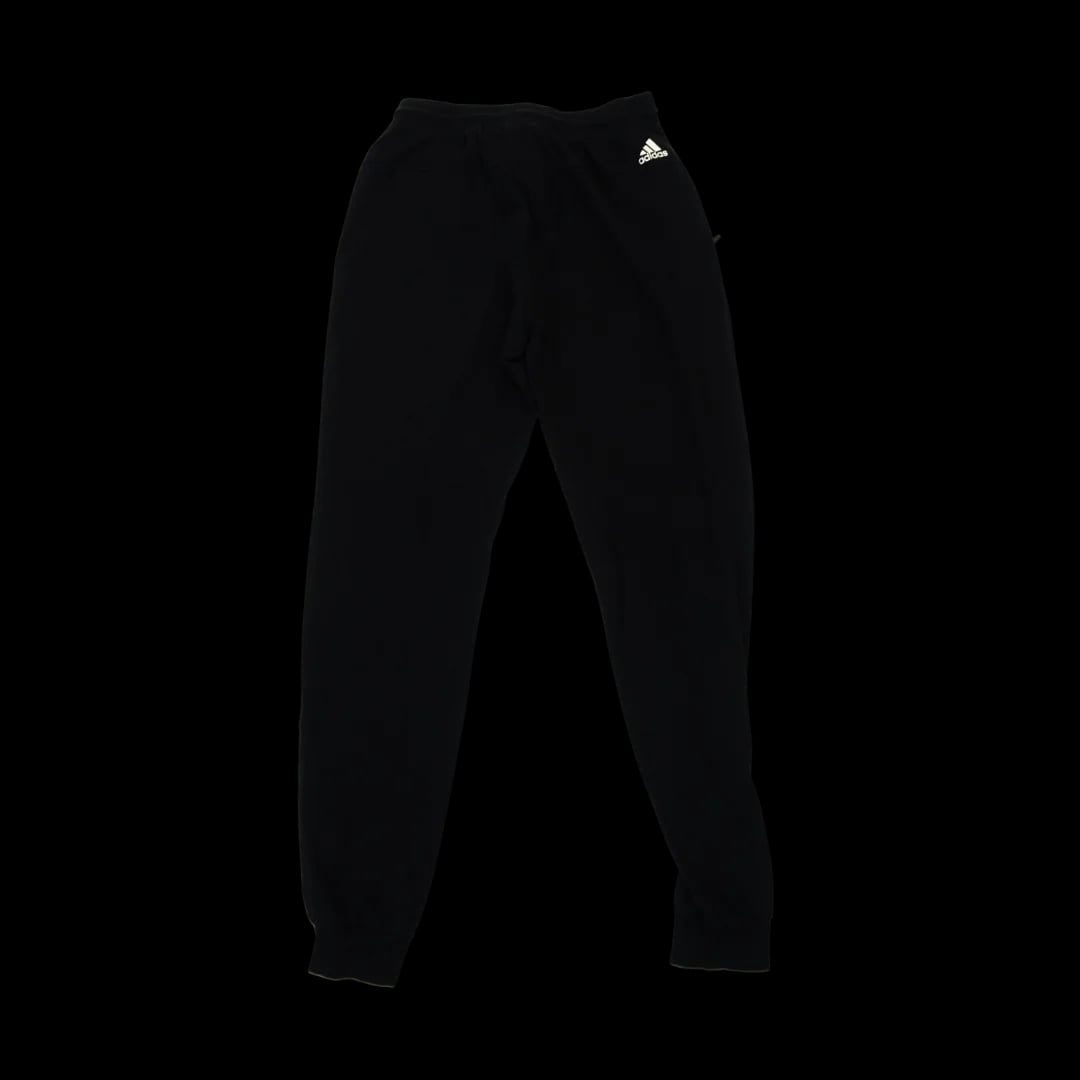 Pantalón de Buzo Adidas Negro — foto 2