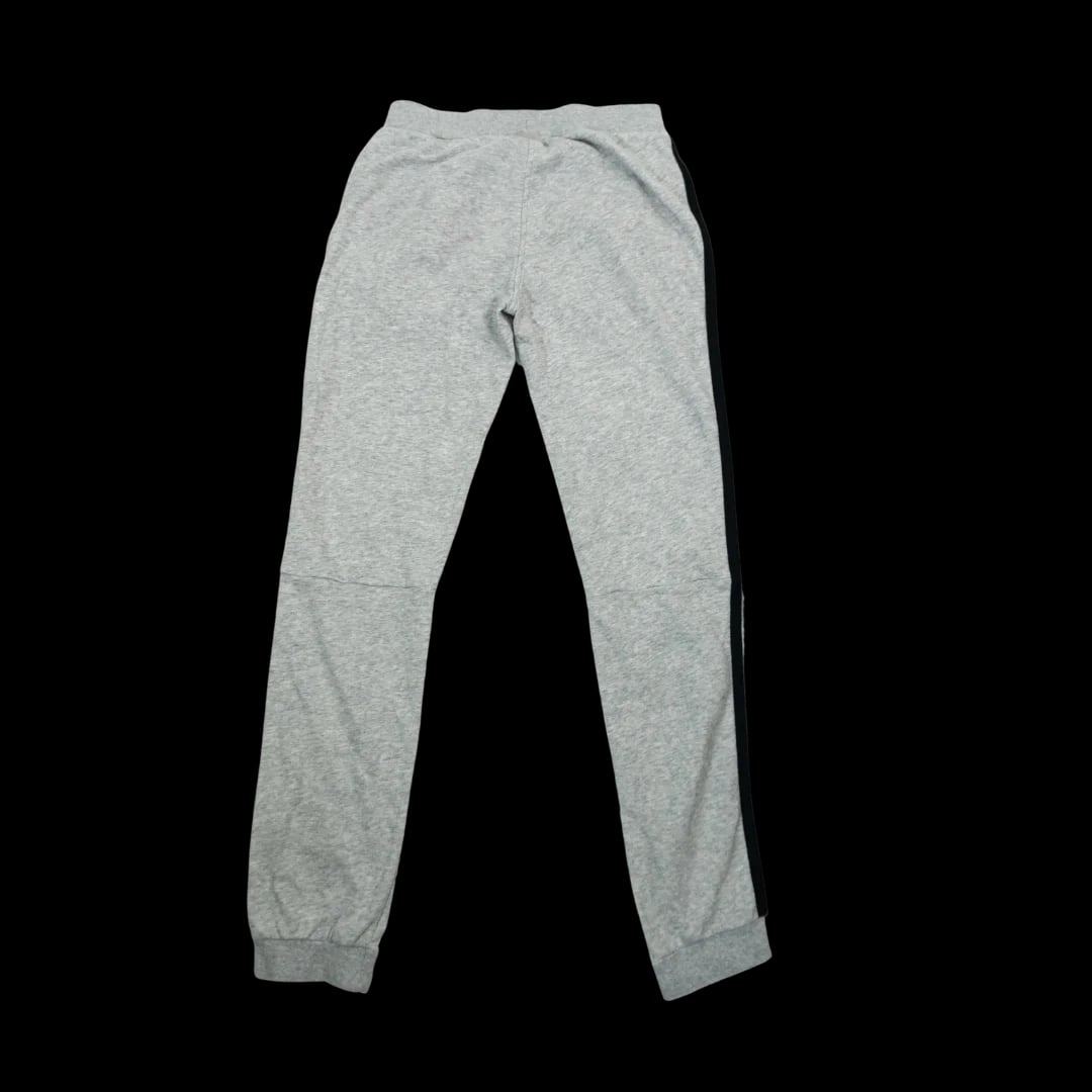 Pantalón de Buzo Adidas Neo Gris — foto 2