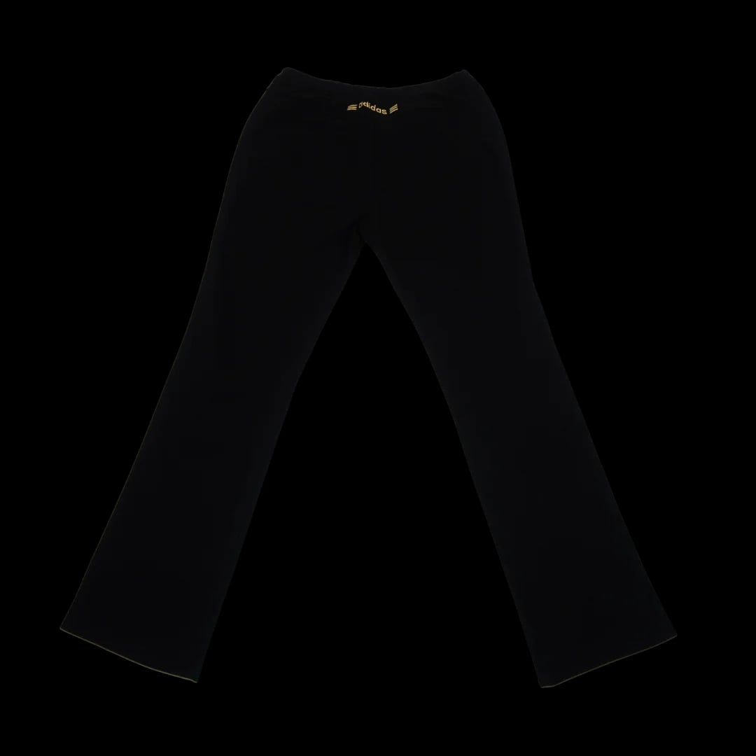 Pantalón de Buzo Adidas Originals Recto — foto 2