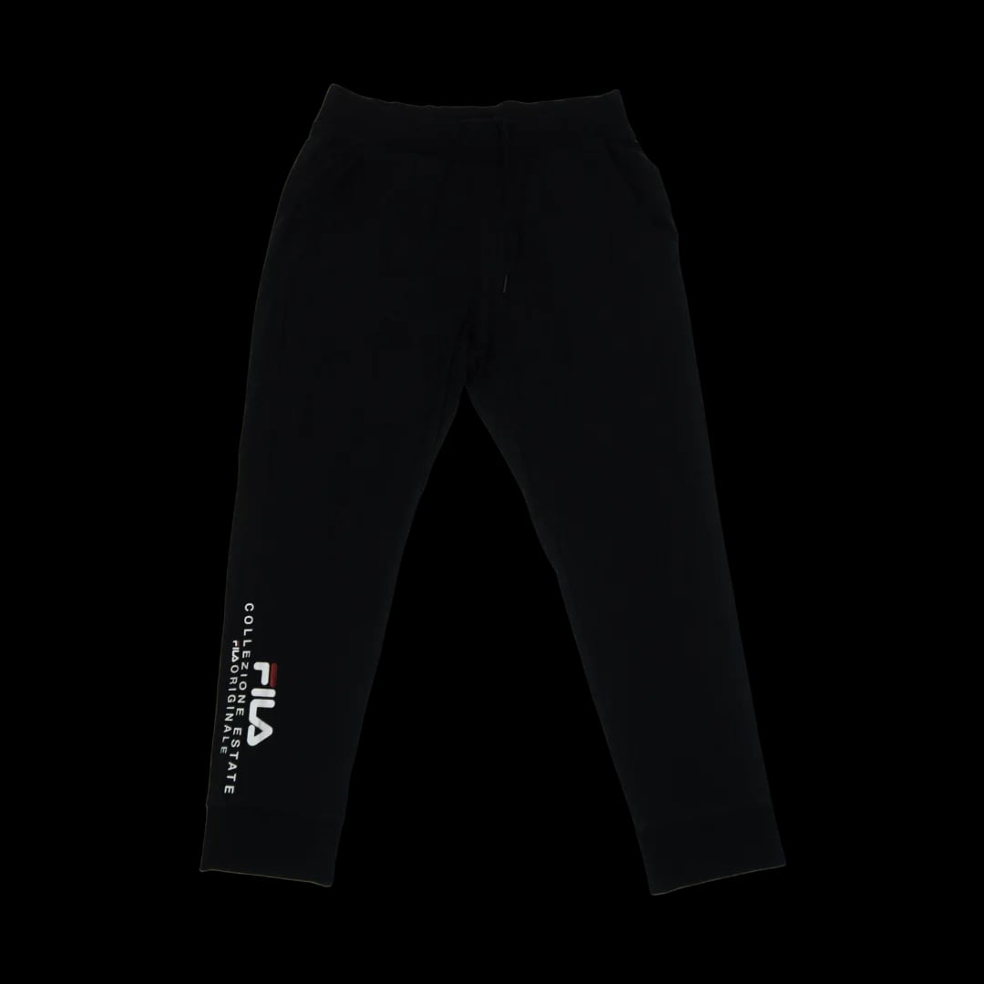 Pantalón de Buzo Fila Collezione Estate