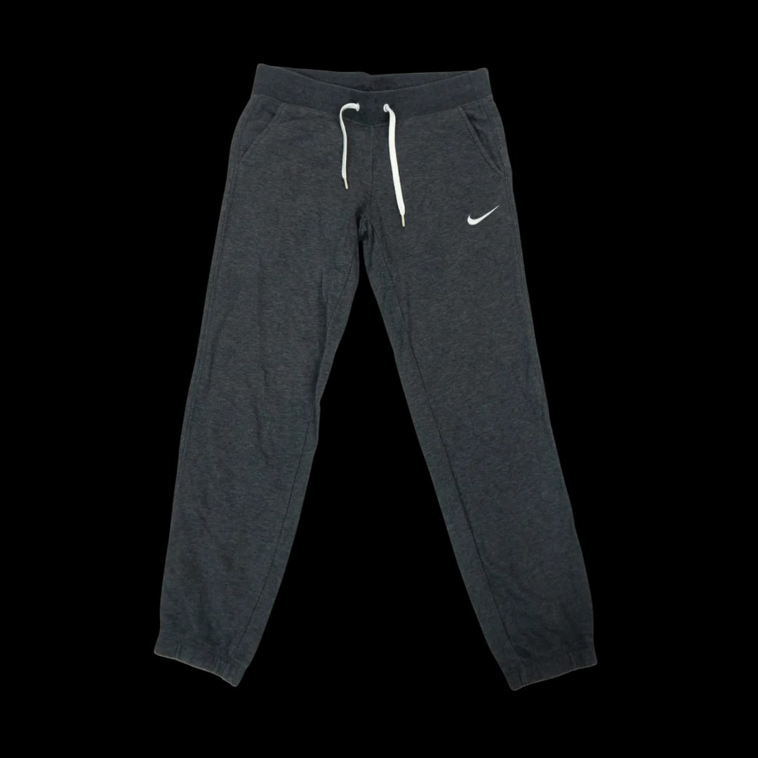 Pantalón de Buzo Nike Classic Gris