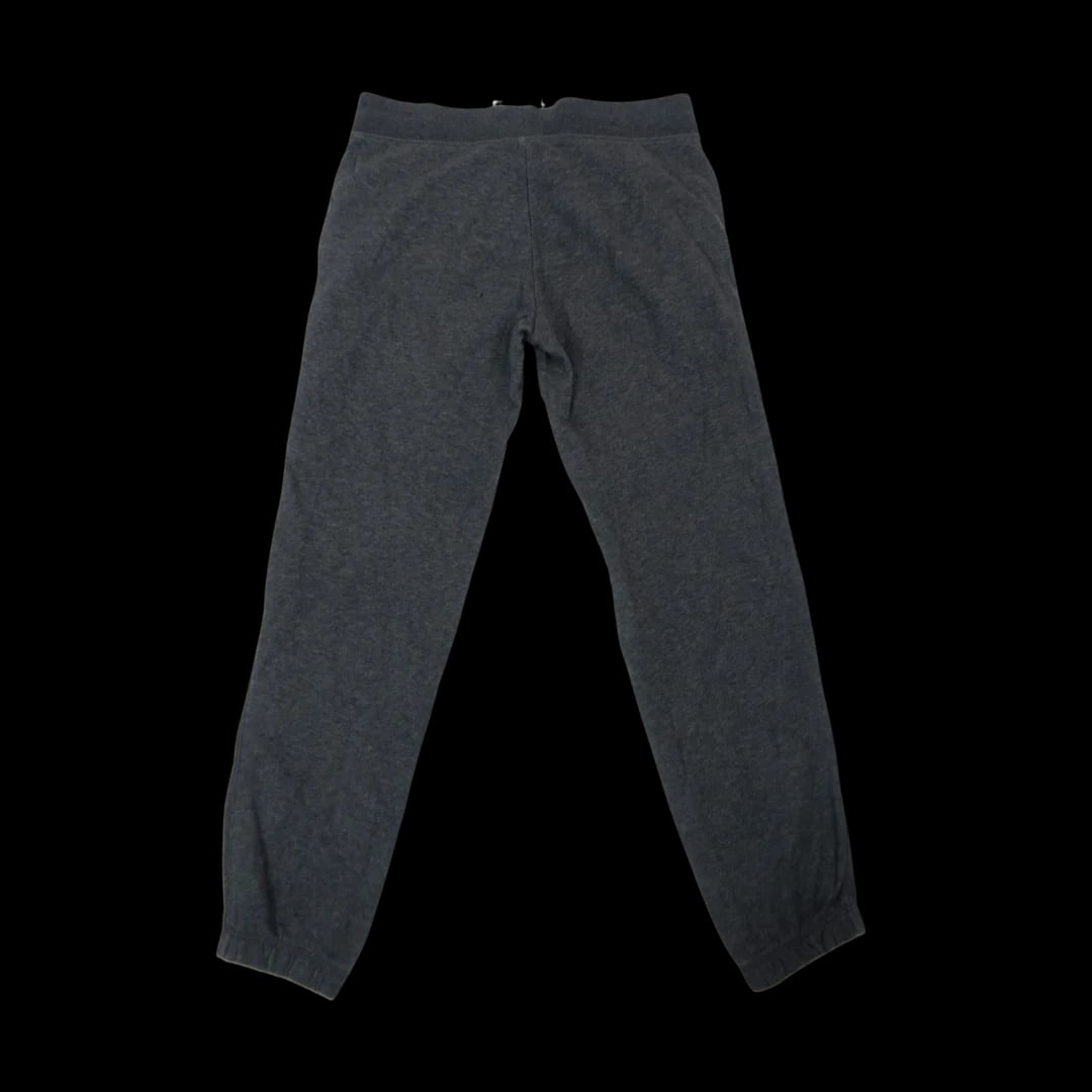 Pantalón de Buzo Nike Classic Gris — foto 2