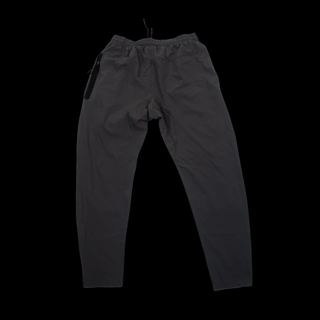 Pantalón de Buzo Nike Gris Oscuro — foto 2