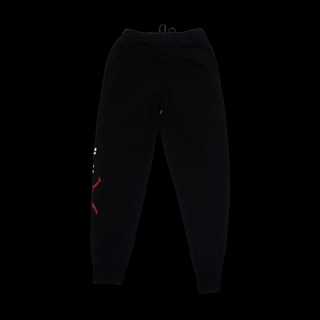 Pantalón de Buzo Nike Jordan Negro — foto 2