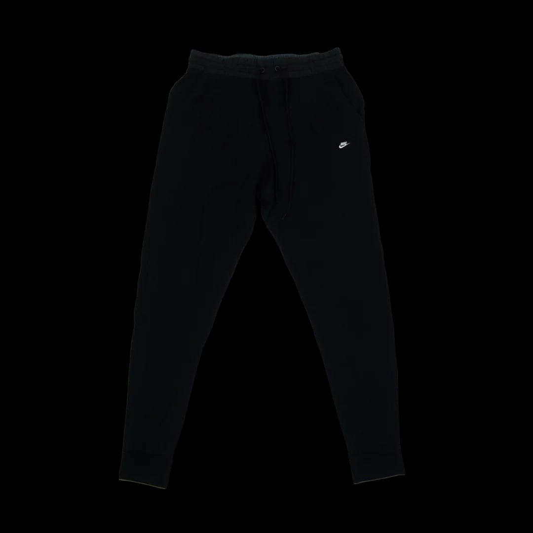 Pantalón de Buzo Nike Negro