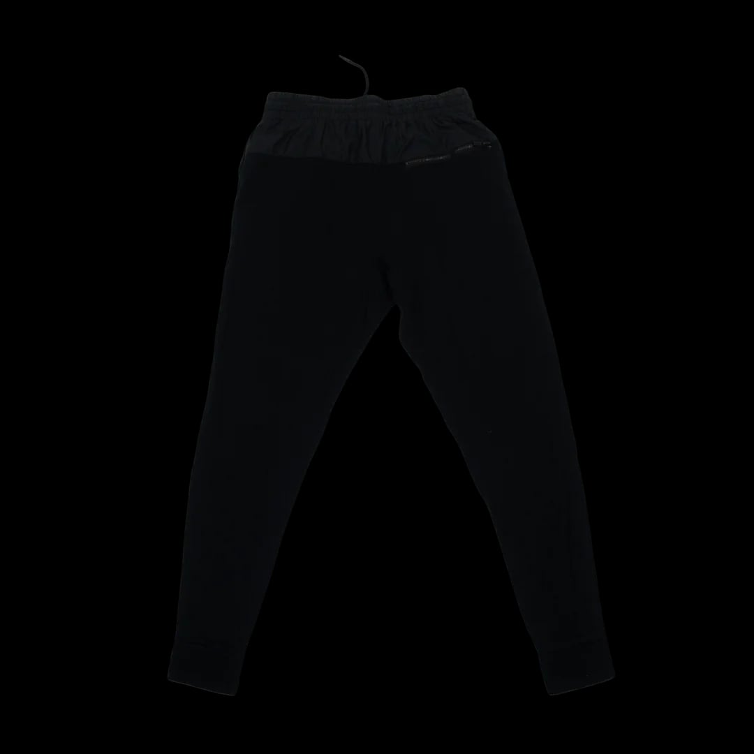 Pantalón de Buzo Nike Negro — foto 2