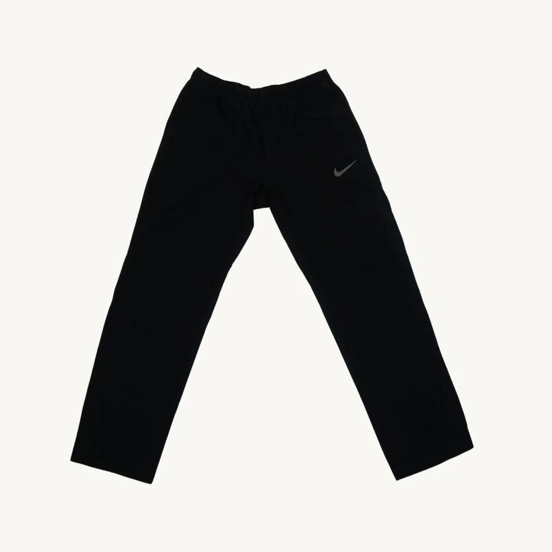 Pantalón de Buzo Nike Team Training Corte Recto