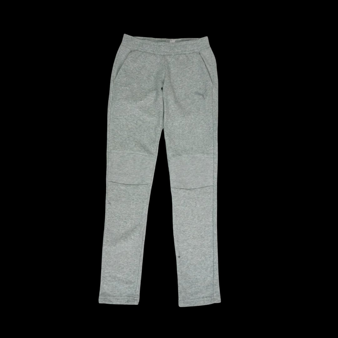 Pantalón Deportivo Puma Gris