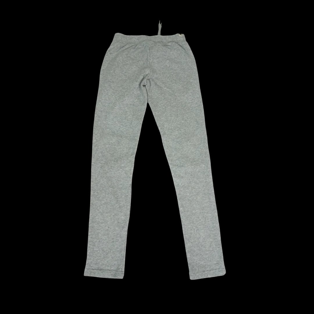 Pantalón Deportivo Puma Gris — foto 2