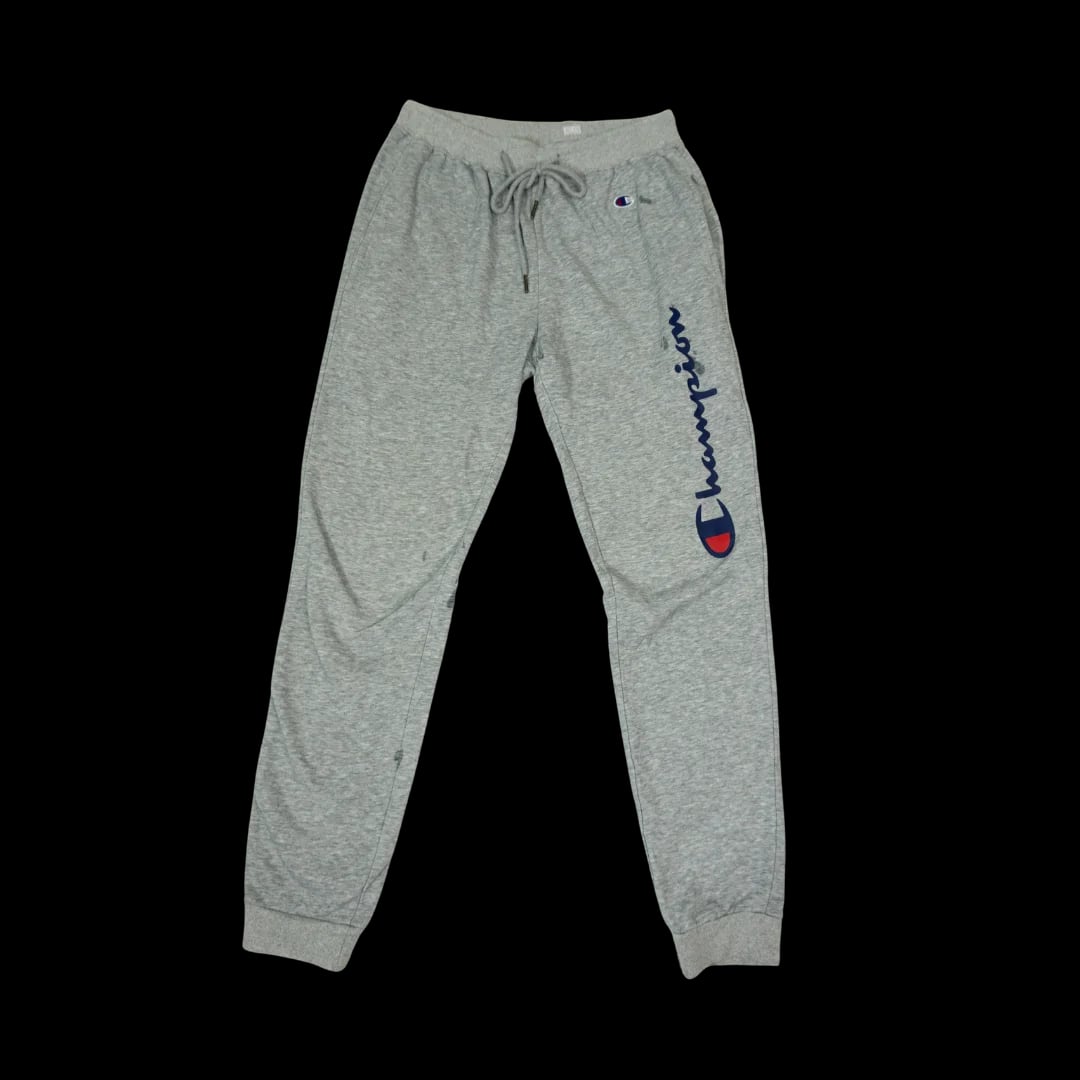 Pantalón Jogger Champion Gris