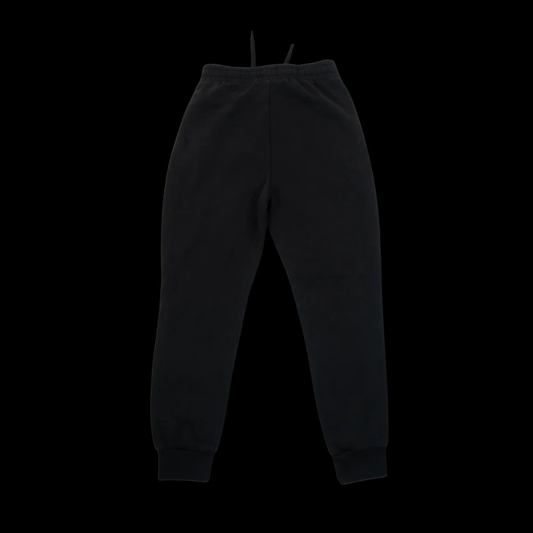 Pantalón Jogger Deportivo Adidas Negro — foto 2