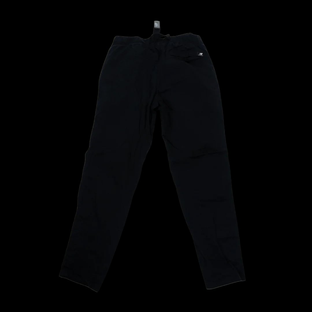 Pantalón Técnico New Balance Negro — foto 2
