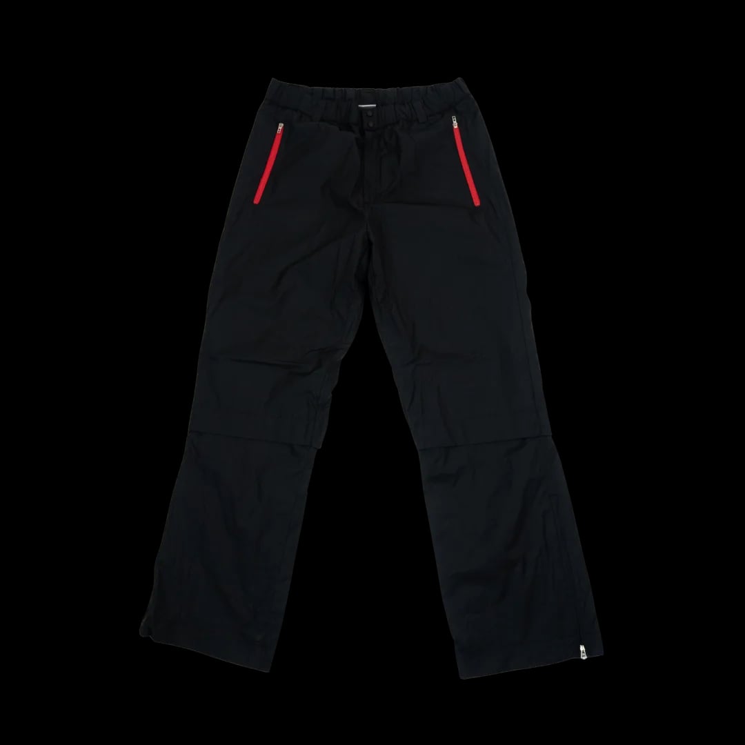 Pantalón Técnico Nike Golf Negro