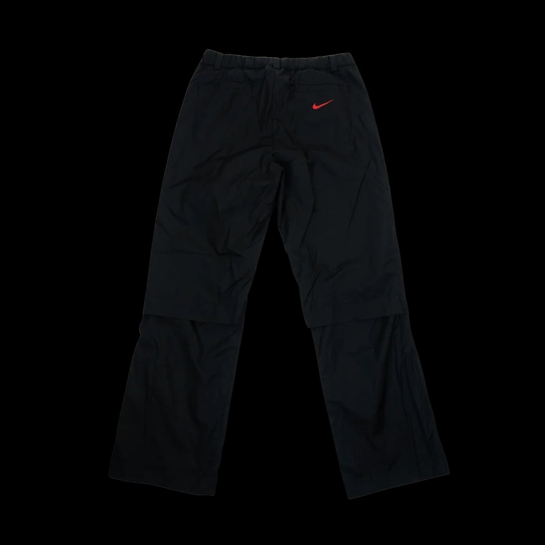 Pantalón Técnico Nike Golf Negro — foto 2