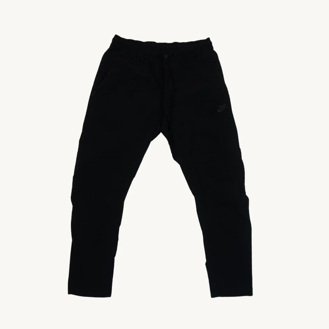 Pantalón Técnico Nike Trail Cortaviento