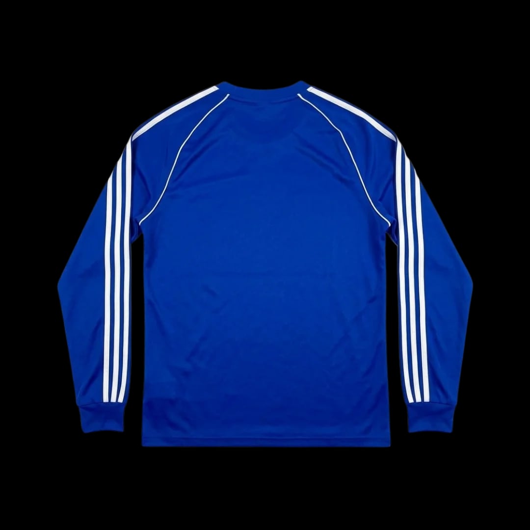 Polera Adidas Essentials con Logo — foto 2