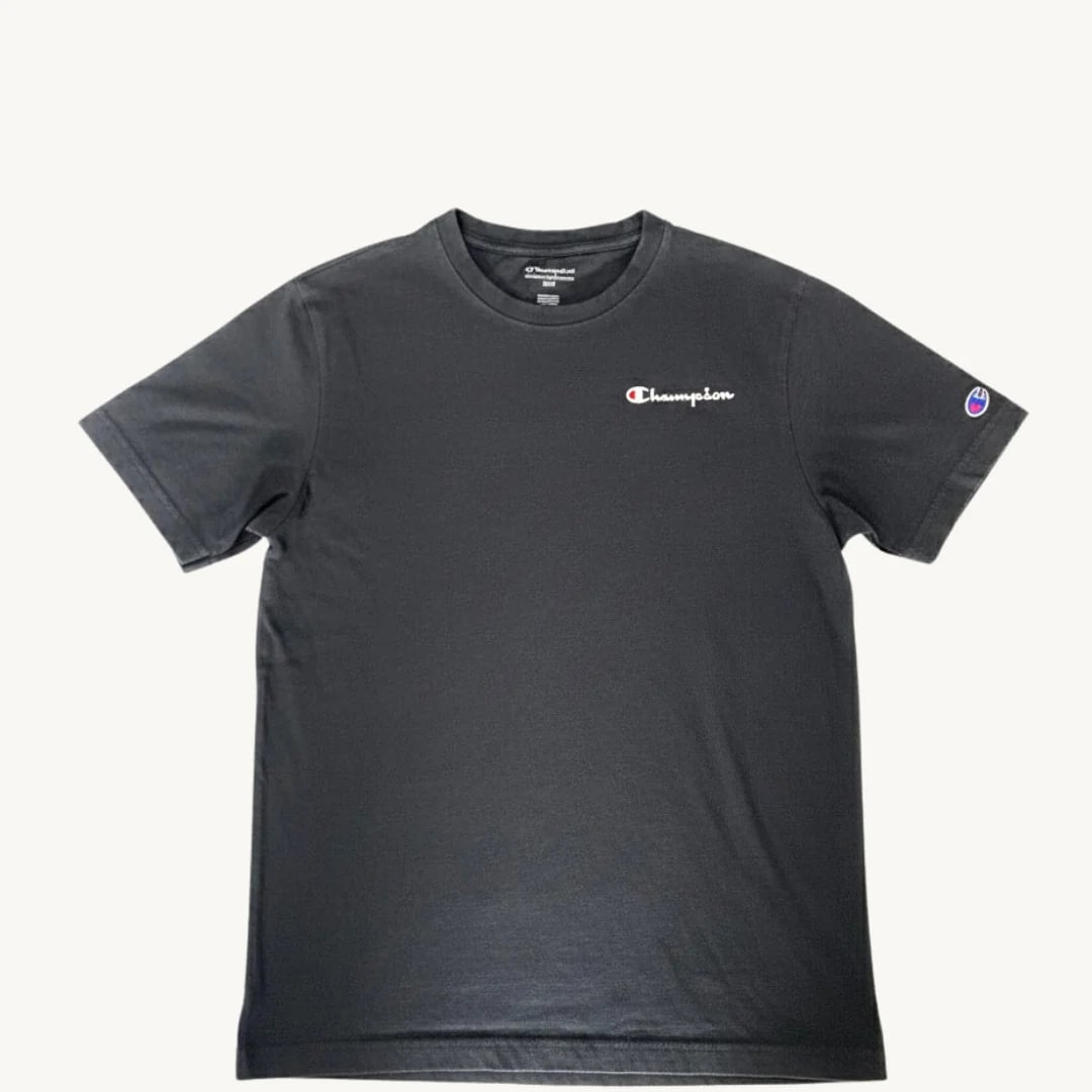 Polera Champion gris
