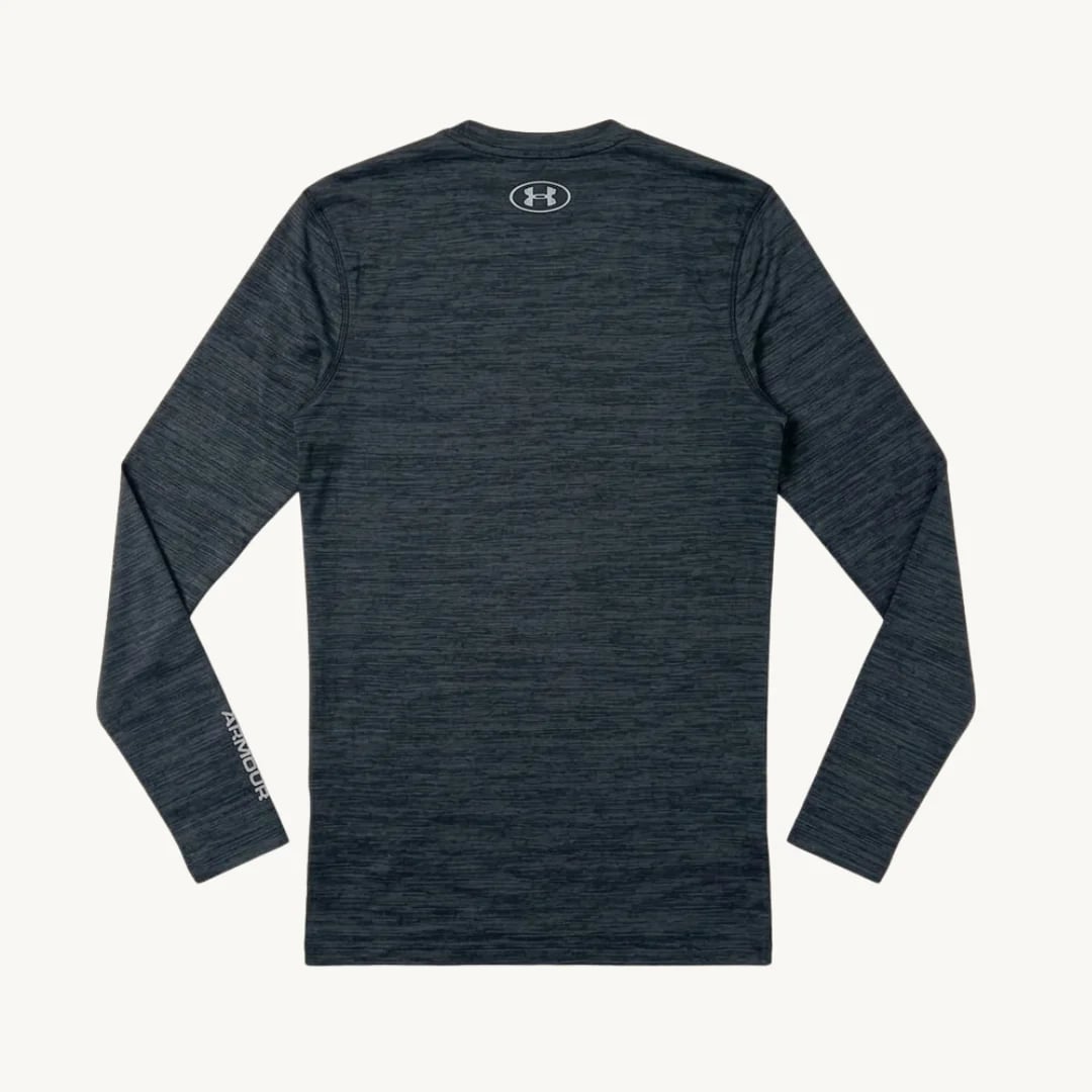 Polera de Compresión Under Armour — foto 2