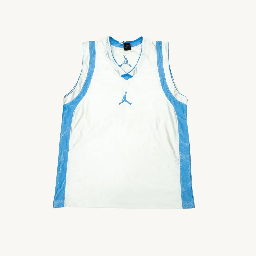 Polera Musculosa de Básquetbol Jordan