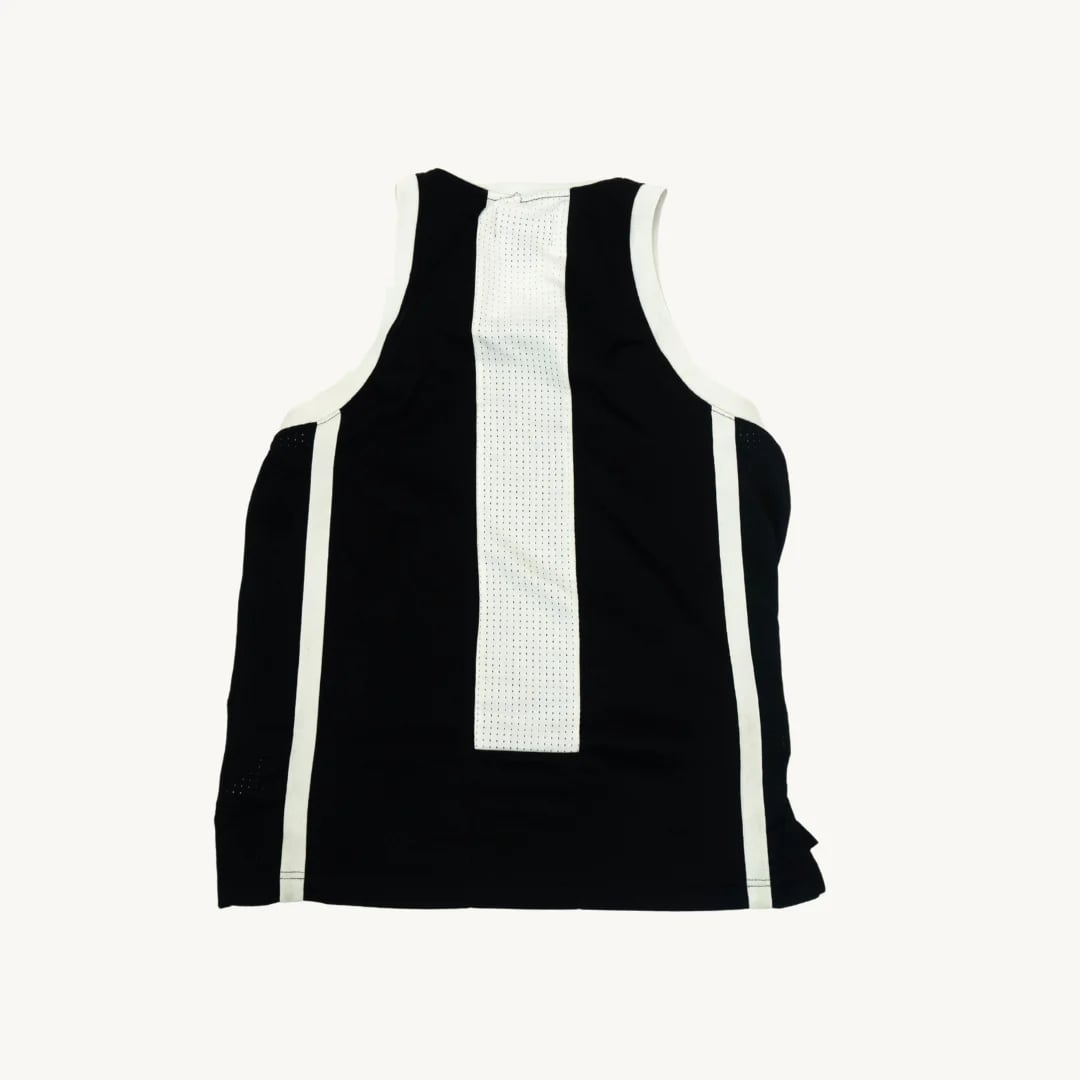 Polera Musculosa de Básquetbol Jordan Brand Air Mesh — foto 2