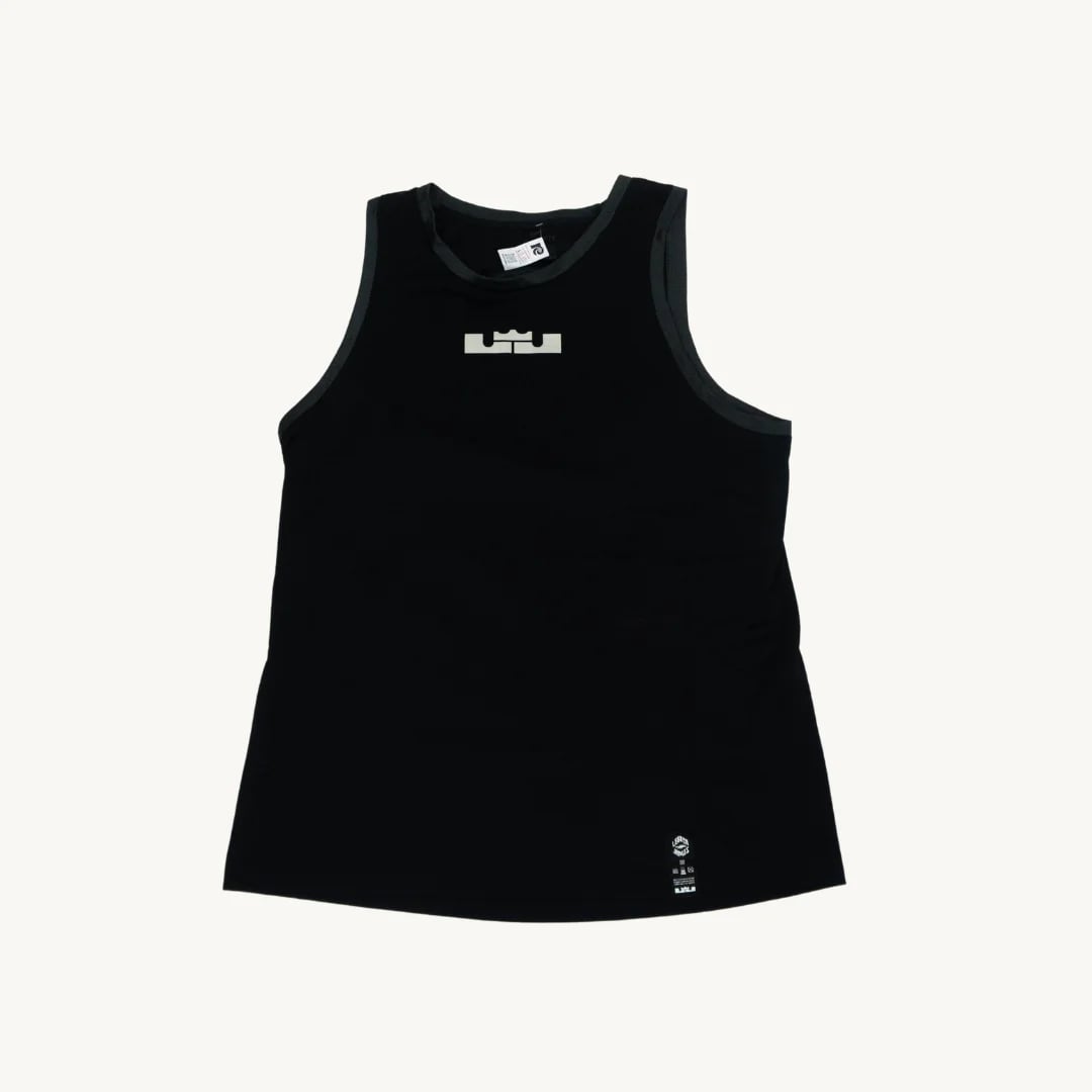 Polera Musculosa Deportiva Nike Basketball LeBron James